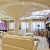 Интерьер квартиры от Виктории Лалетиной, Киров