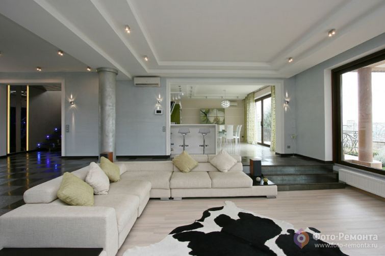 Дизайн дома в Симферополе