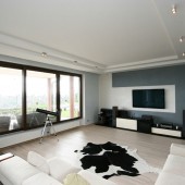 Гостиная, вид 3