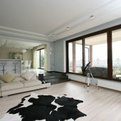 Гостиная, вид 2