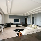 Гостиная, вид 4