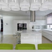 Кухня, вид 3