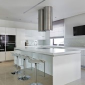 Интерьер кухни