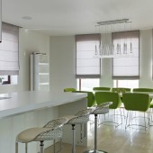 Кухня, вид 2