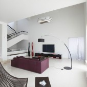 Интерьер дома под Минском