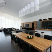 Дизайн кухни