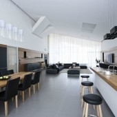 Кухня, вид 2