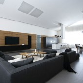 фото - Гостиная, вид 2