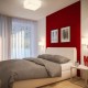 Спальня, вид 2