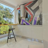 Интерьер кухни