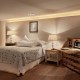 Интерьер спальни