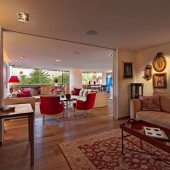 Гостиные фото - дизайн интерьера