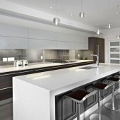 Дизайн кухни