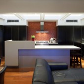 Дизайн кухни