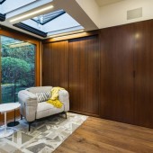 Спальня, вид 2