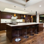 Кухня, вид 2