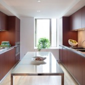 Интерьер кухни