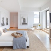 Дизайн спальни