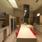 Интерьер кухни