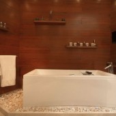 Ванная, вид 2