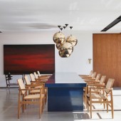 Столовые фото - дизайн интерьера