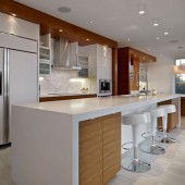 Дизайн кухни