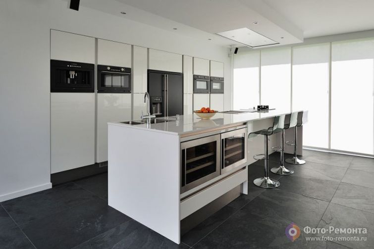 Дизайн дома от Maxim Winkelaar