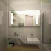 Ванная комната