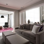 Гостиные в современном стиле фото - дизайн интерьера