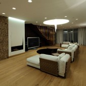 Гостиные в стиле минимализм фото - дизайн интерьера