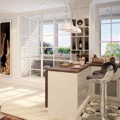 Барная стойка