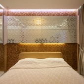 Дизайн спальни