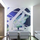 Столовые в современном стиле фото - дизайн интерьера