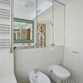 Санузел фото - дизайн интерьера