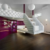  фото - Вторая спальня 