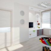 Детская, вид 2