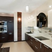 Интерьер кухни