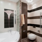  фото - Ванная комната 