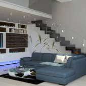 Дизайн квартиры от Анны Игнатенко, Москва