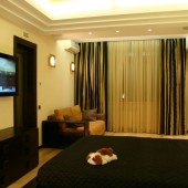 Спальни в современном стиле фото - дизайн интерьера