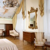 Большие спальни фото - дизайн интерьера