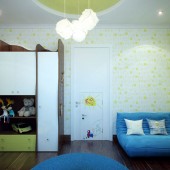 Детская комната