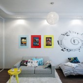 Детская для девочки