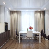 Обеденная зона