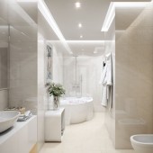 Ванная комната