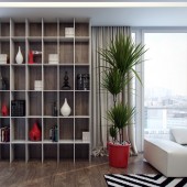 Гостиные фото - дизайн интерьера