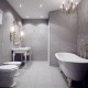Интерьер ванной