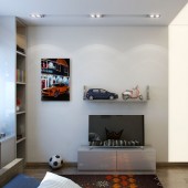 фото - Детская, вид 2