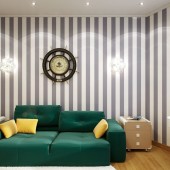 Детские комнаты фото - дизайн интерьера