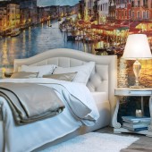 Спальня, вид 3